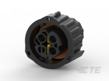 Image of TE Connectivity 1-1813099-2