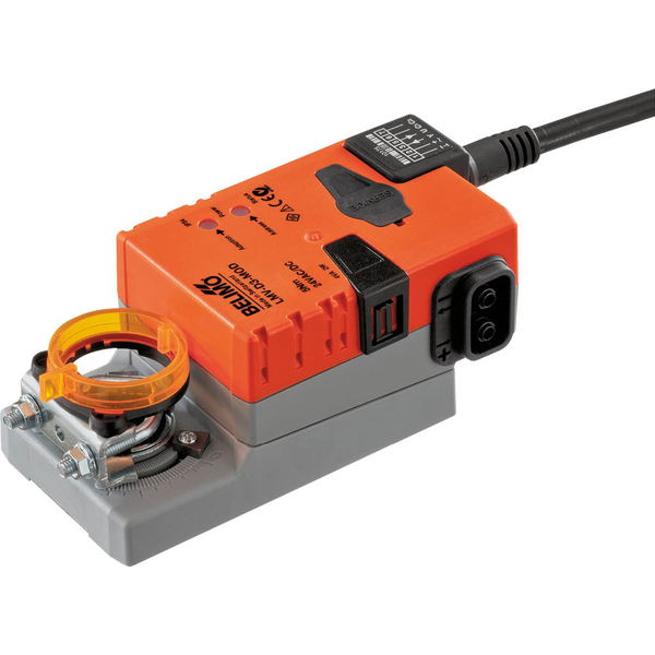 Image of Belimo LMV-D3-MOD