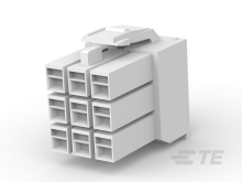 Image of TE Connectivity 176276-1