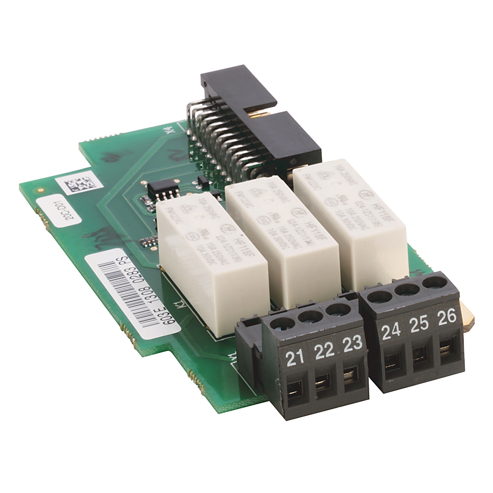 Image of Allen-Bradley 20C-DO1