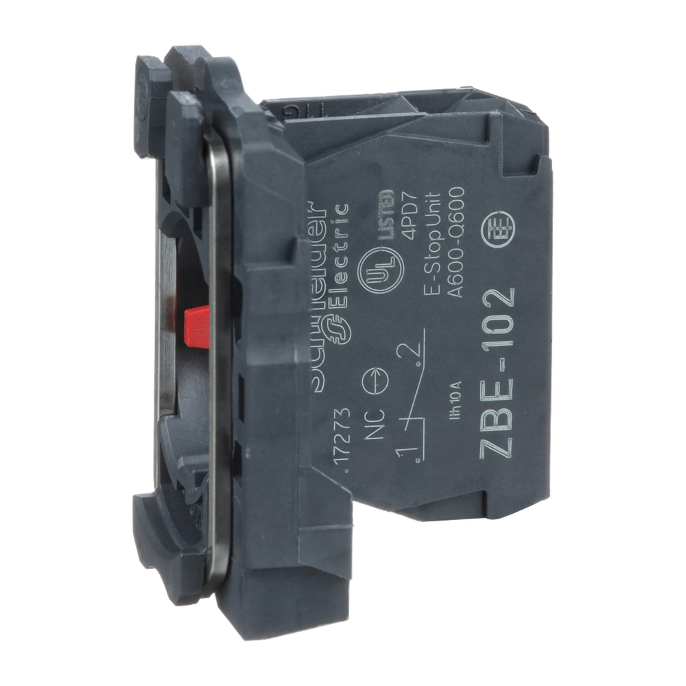 Image of Schneider Electric ZB5AZ102