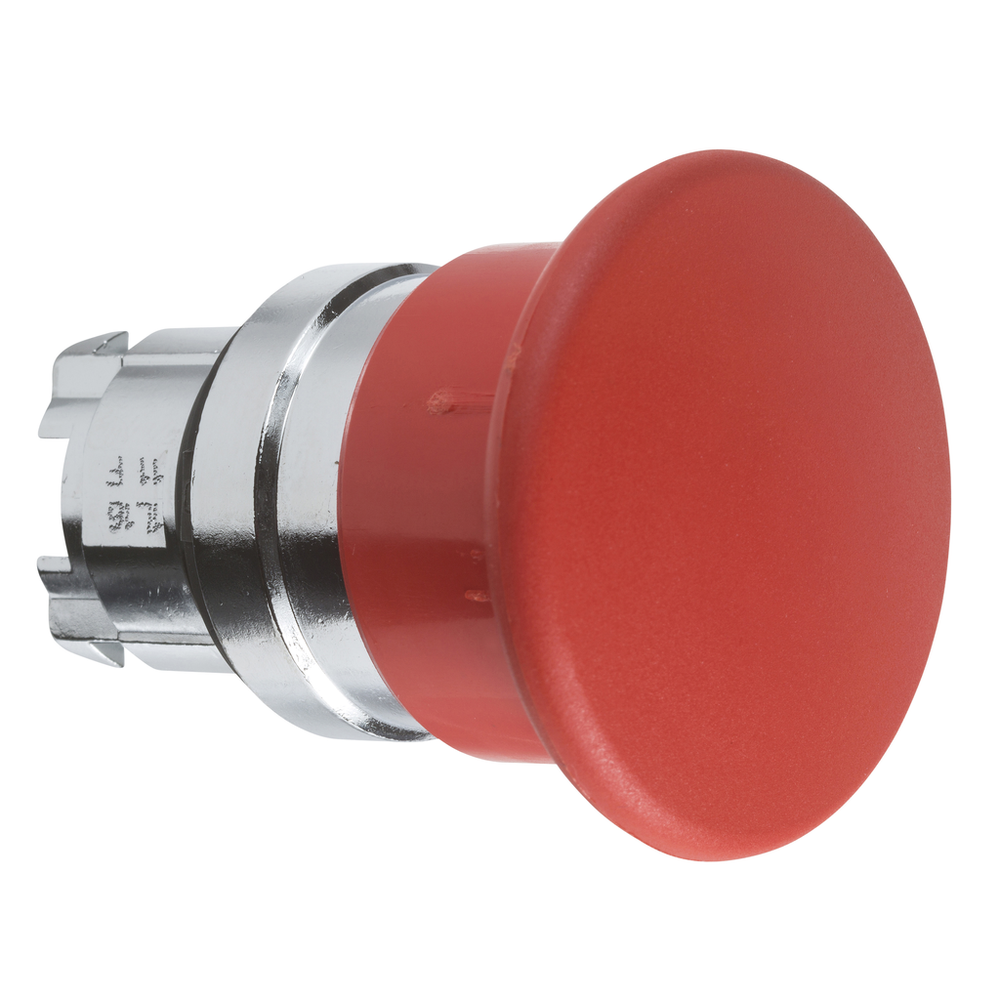 Image of Schneider Electric ZB4BC4