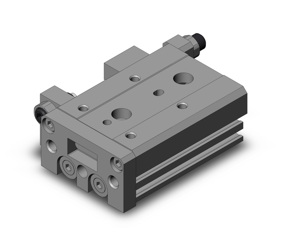 Image of SMC MXS8-20A