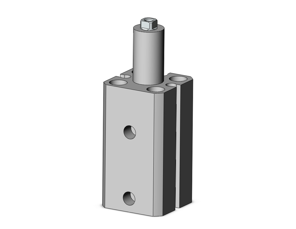 Image of SMC MKB12-10RZ