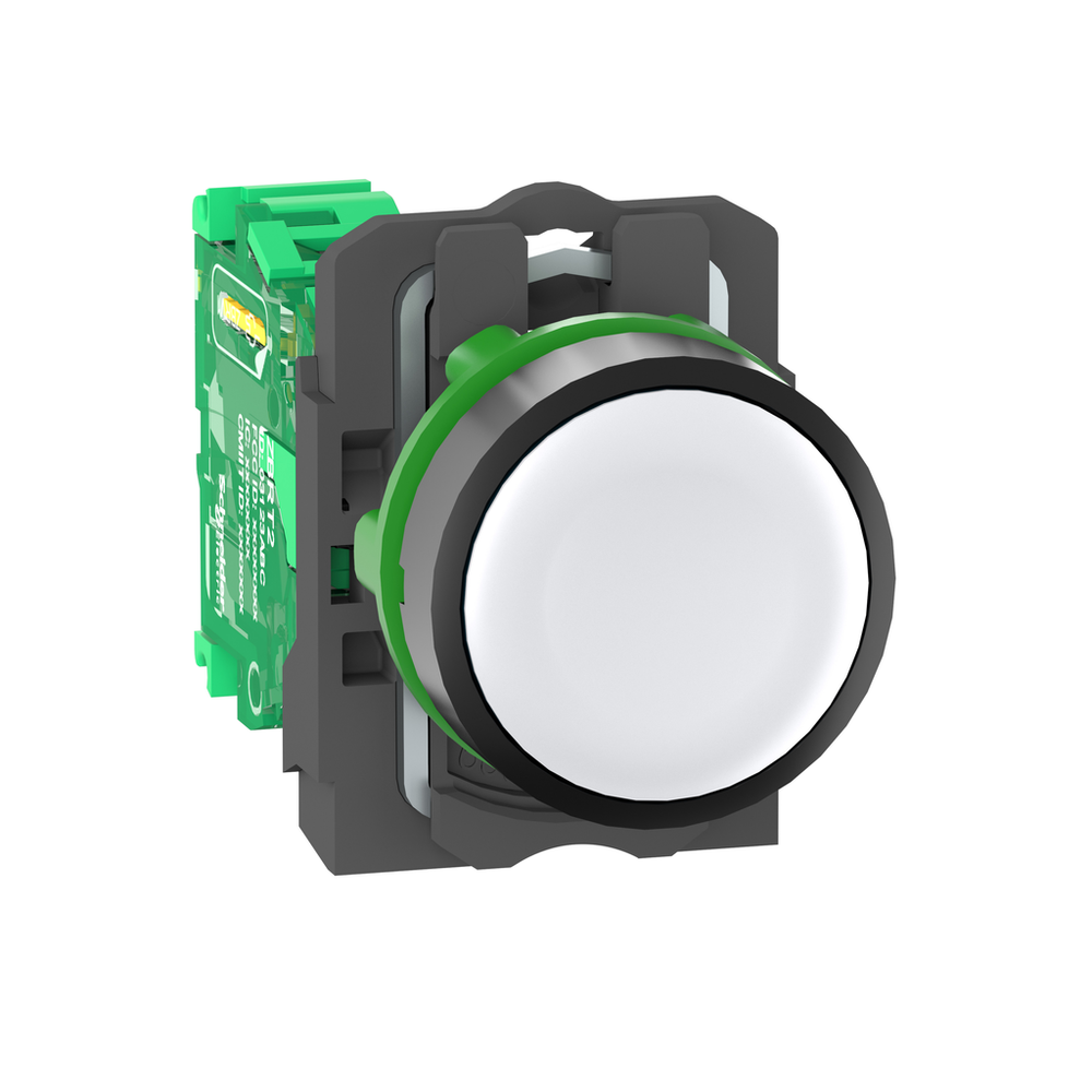 Image of Schneider Electric ZB5RTA1