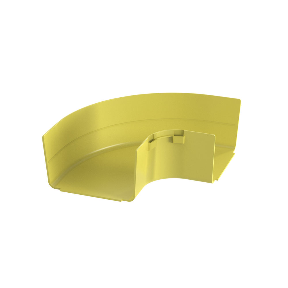 Image of Panduit FRRA6X4LYL