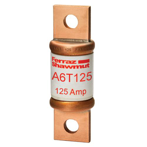 Image of Mersen A6T125
