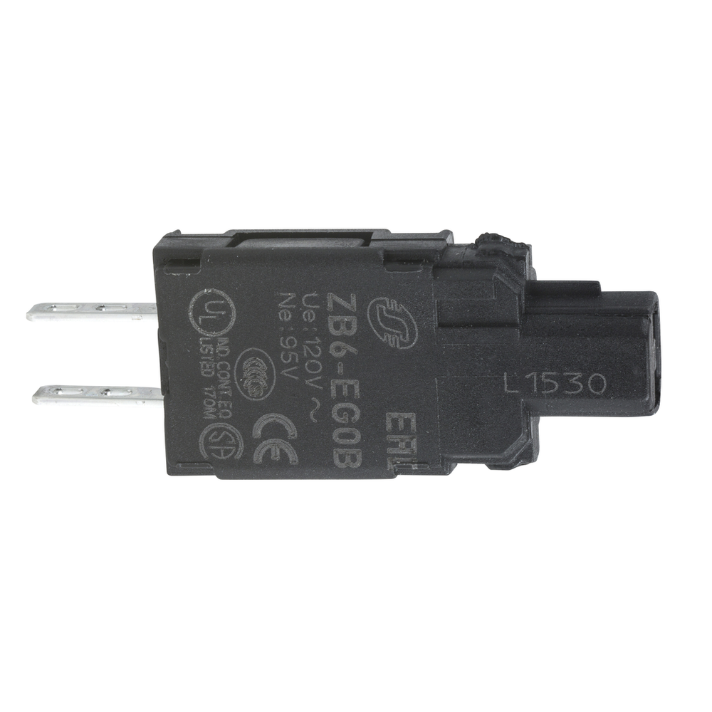 Image of Schneider Electric ZB6EM0B