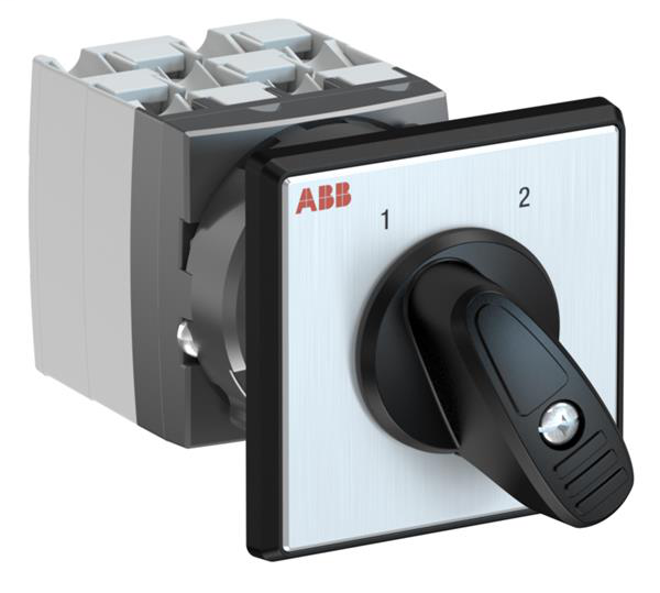 Image of ABB OC25G04PNBN00NWS2