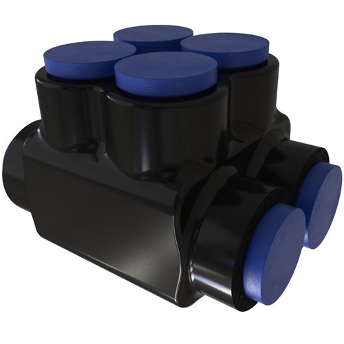 Image of ILSCO PBT2-4-250-F