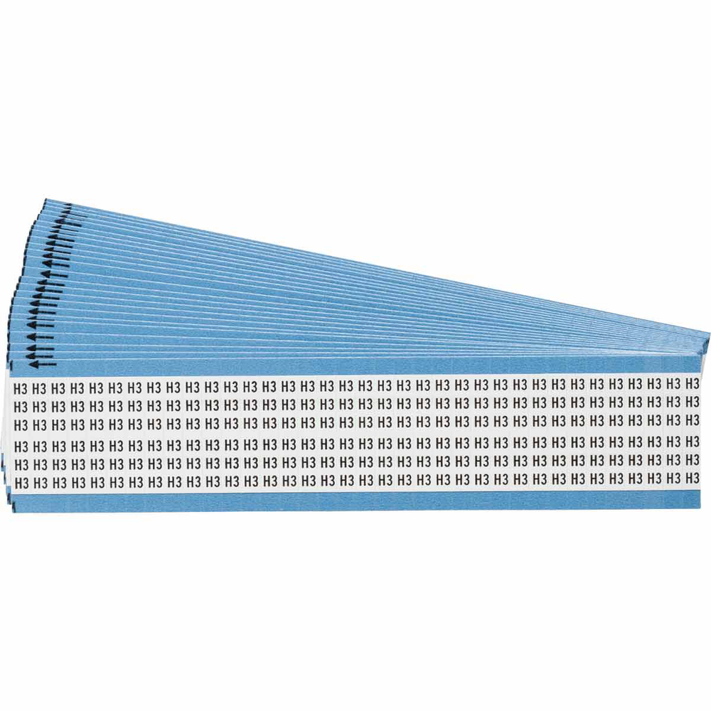 Image of Brady WM-H3-PK