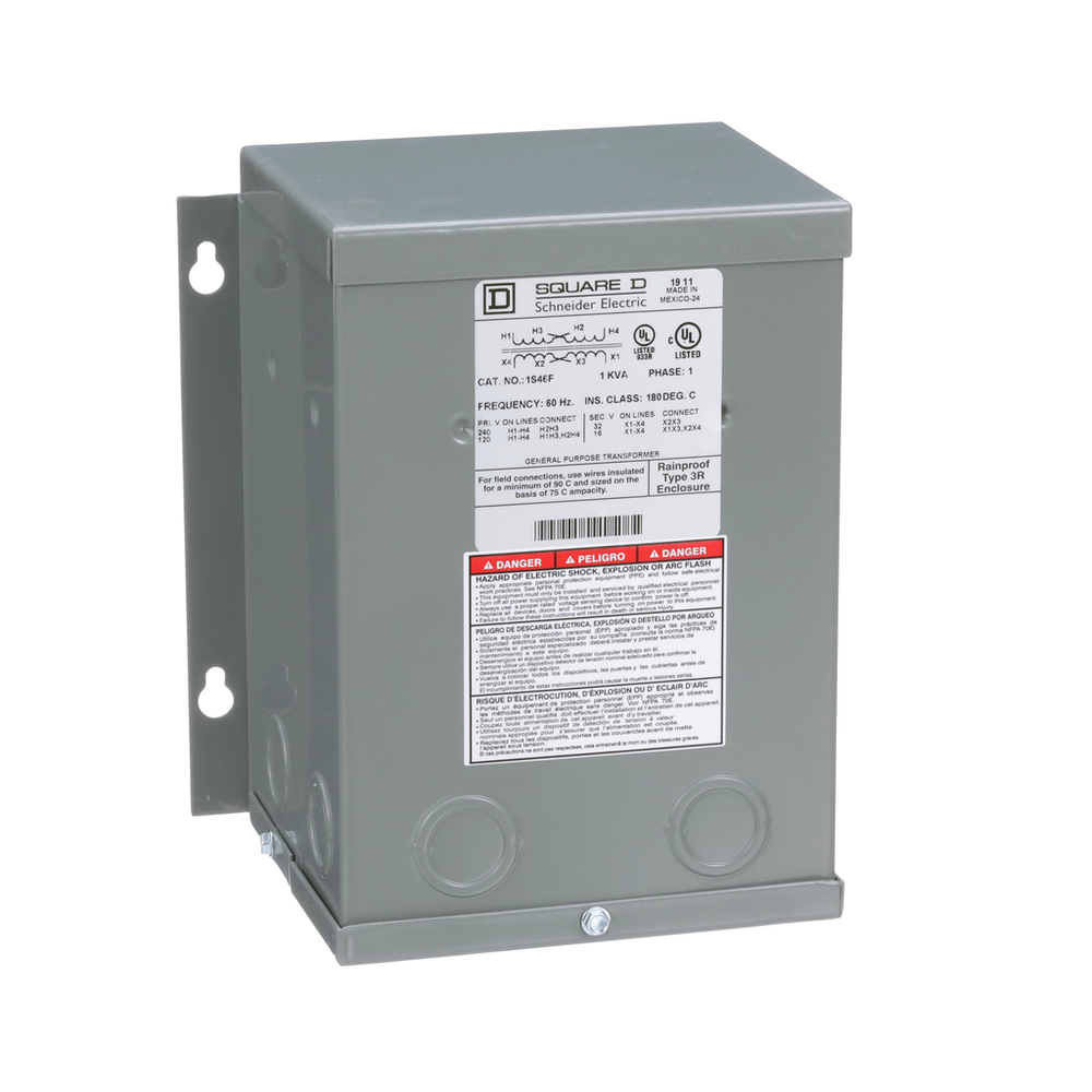 Image of Schneider Electric 1S46F