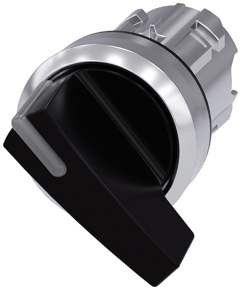 Image of Siemens 3SU10522CC100AA0