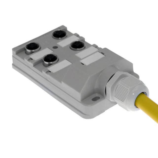 Image of Mencom JAC-430-006-C050
