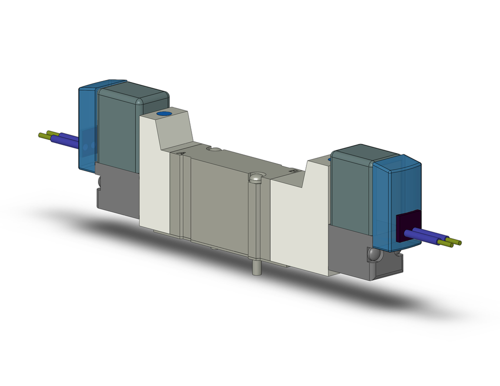Image of SMC SY3340-5GZ