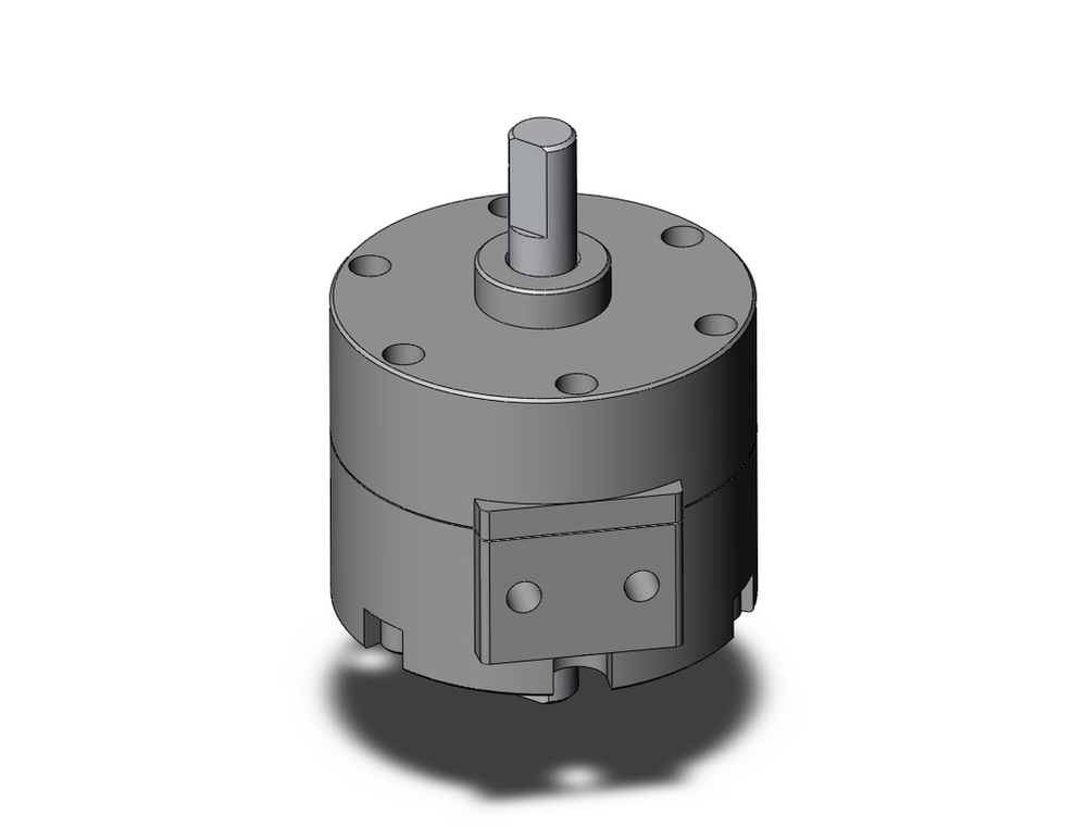 Image of SMC CRB2BW30-270SZ