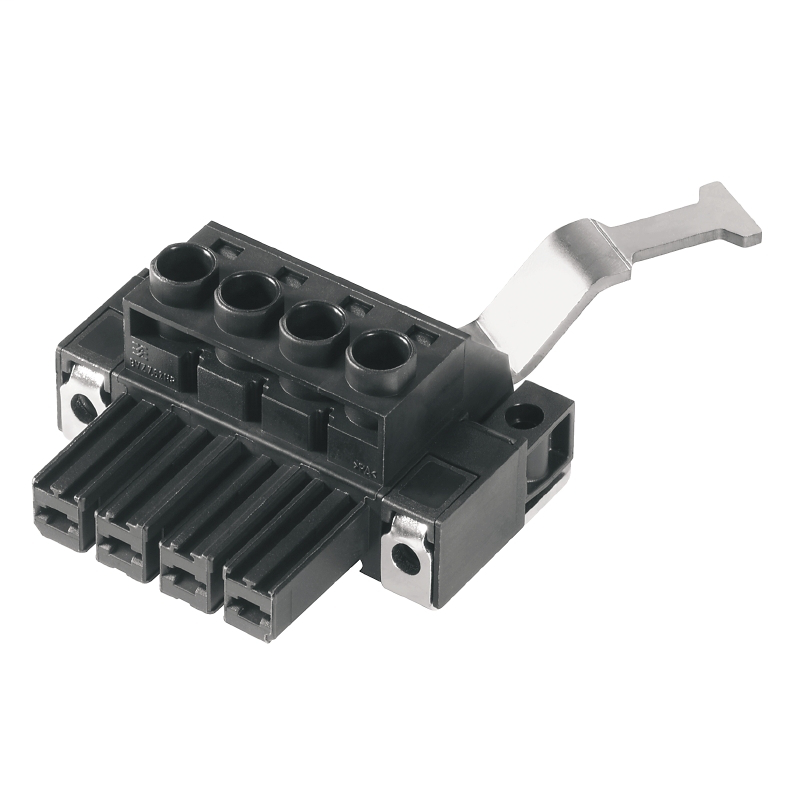 Image of Weidmuller 1933470000