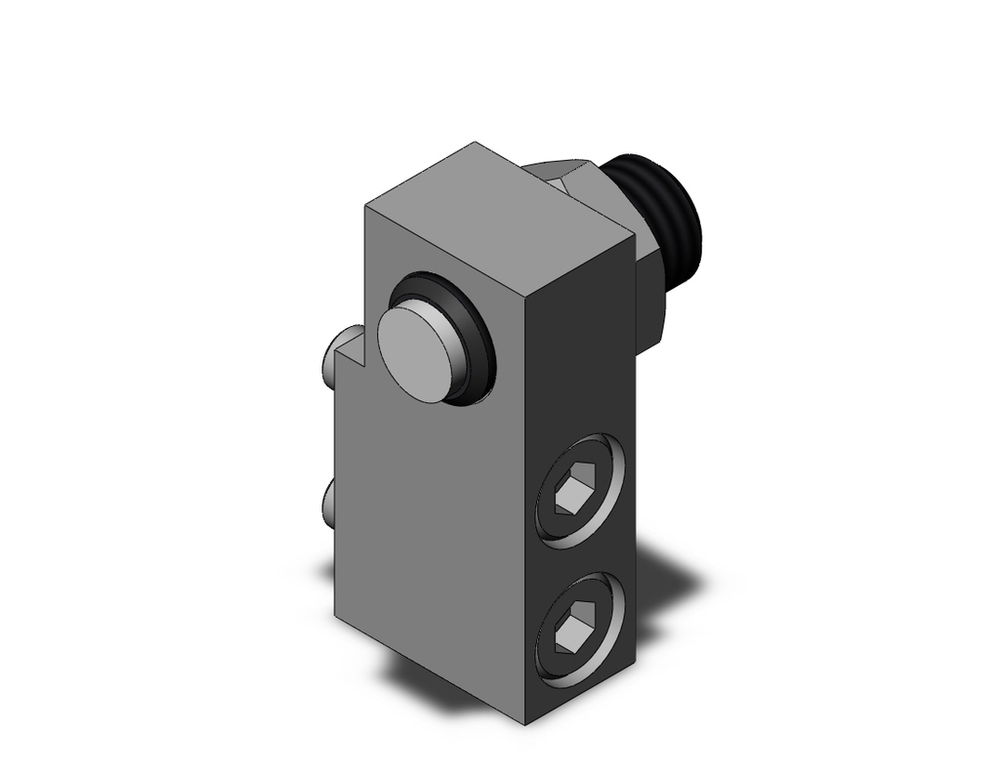 Image of SMC MXS-AS16