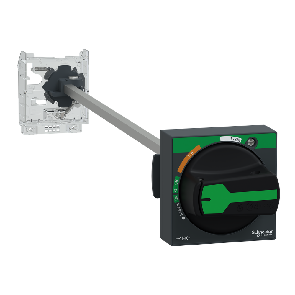 Image of Schneider Electric GV2APN01