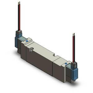 Image of SMC VQZ2151-5YZW1-Q