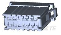Image of TE Connectivity 178289-6