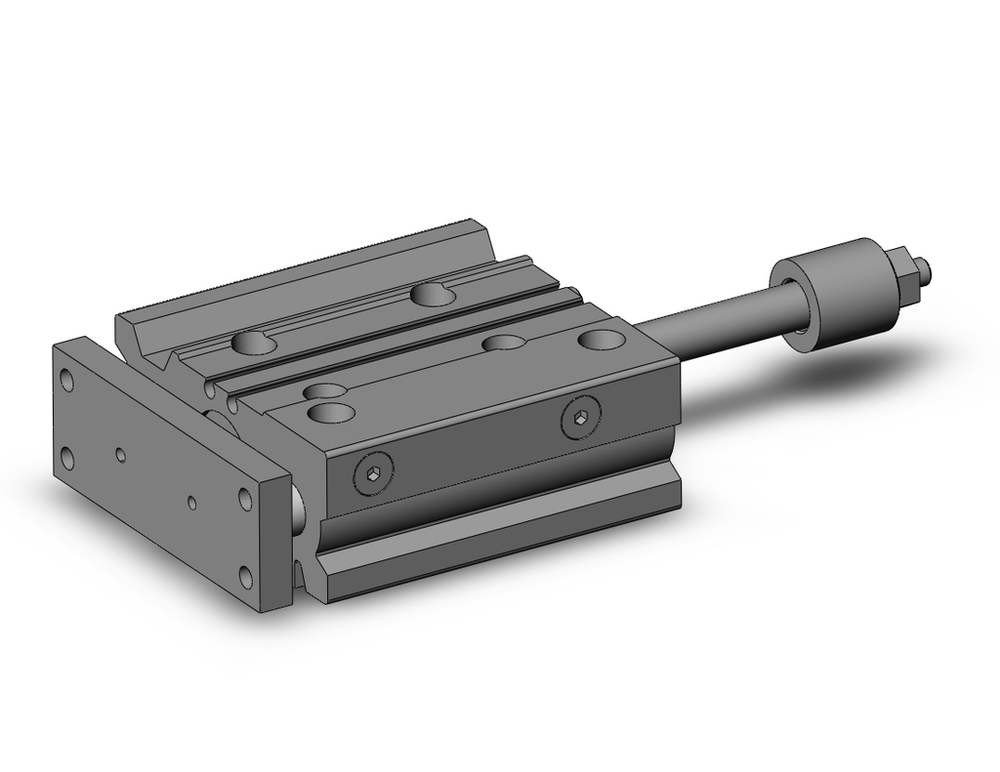 Image of SMC MGPM20-50AZ-XC8