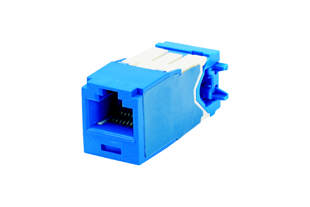 Image of Panduit CJR6X88TGBU