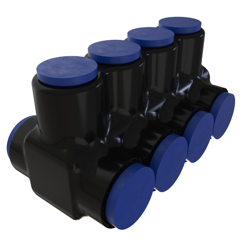 Image of ILSCO PBTD-4-500-F