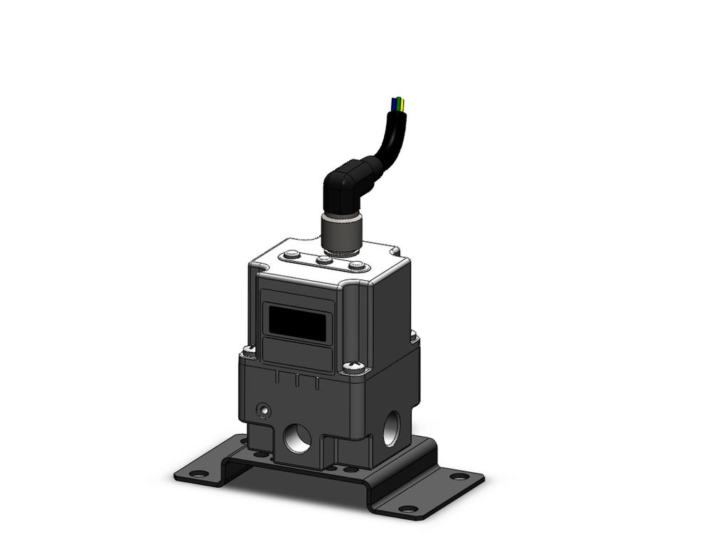 Image of SMC ITV1050-31F2BL3