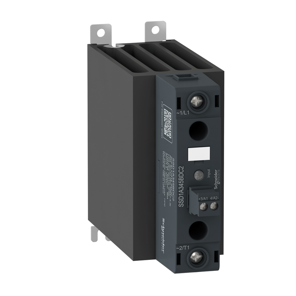 Image of Schneider Electric SSD1A345BDRC2