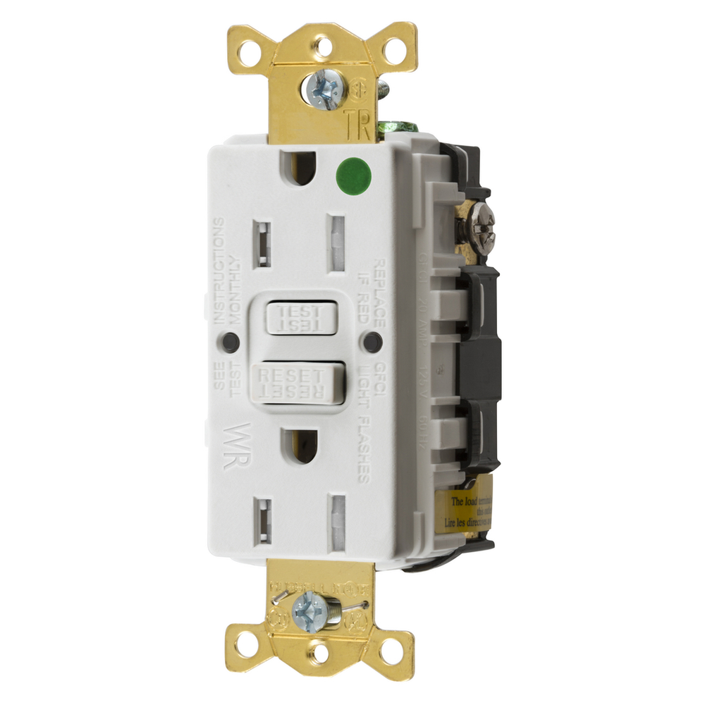 Image of Bryant GFST82WTR