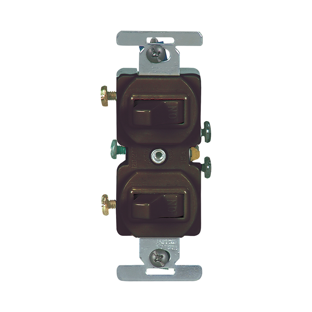 Image of Cooper Wiring Devices 271B-BOX