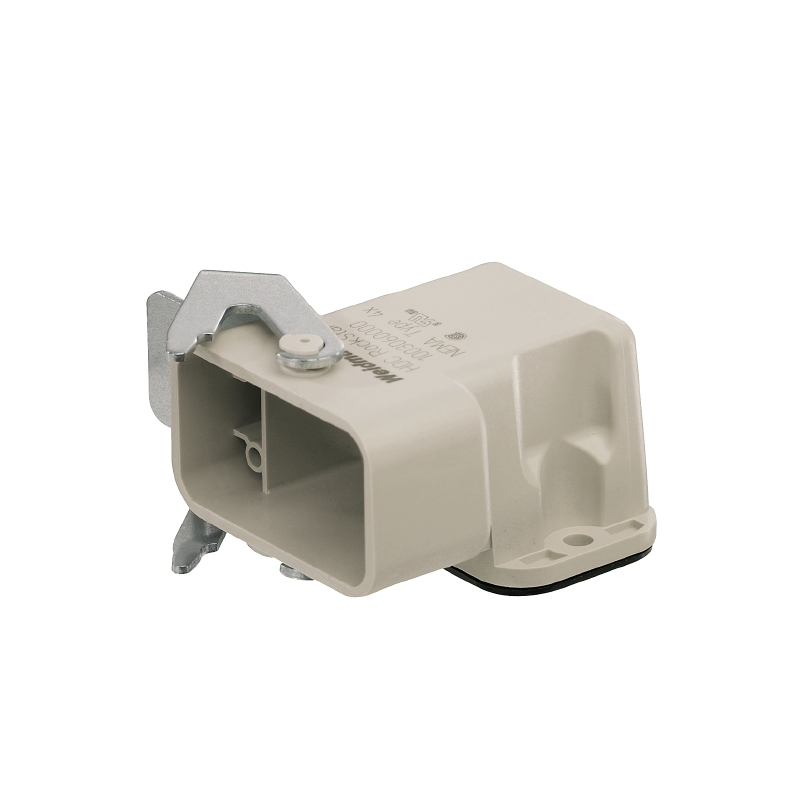 Image of Weidmuller 1003060000