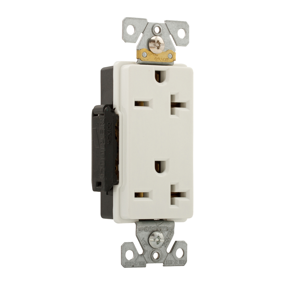 Image of Cooper Wiring Devices 6462W