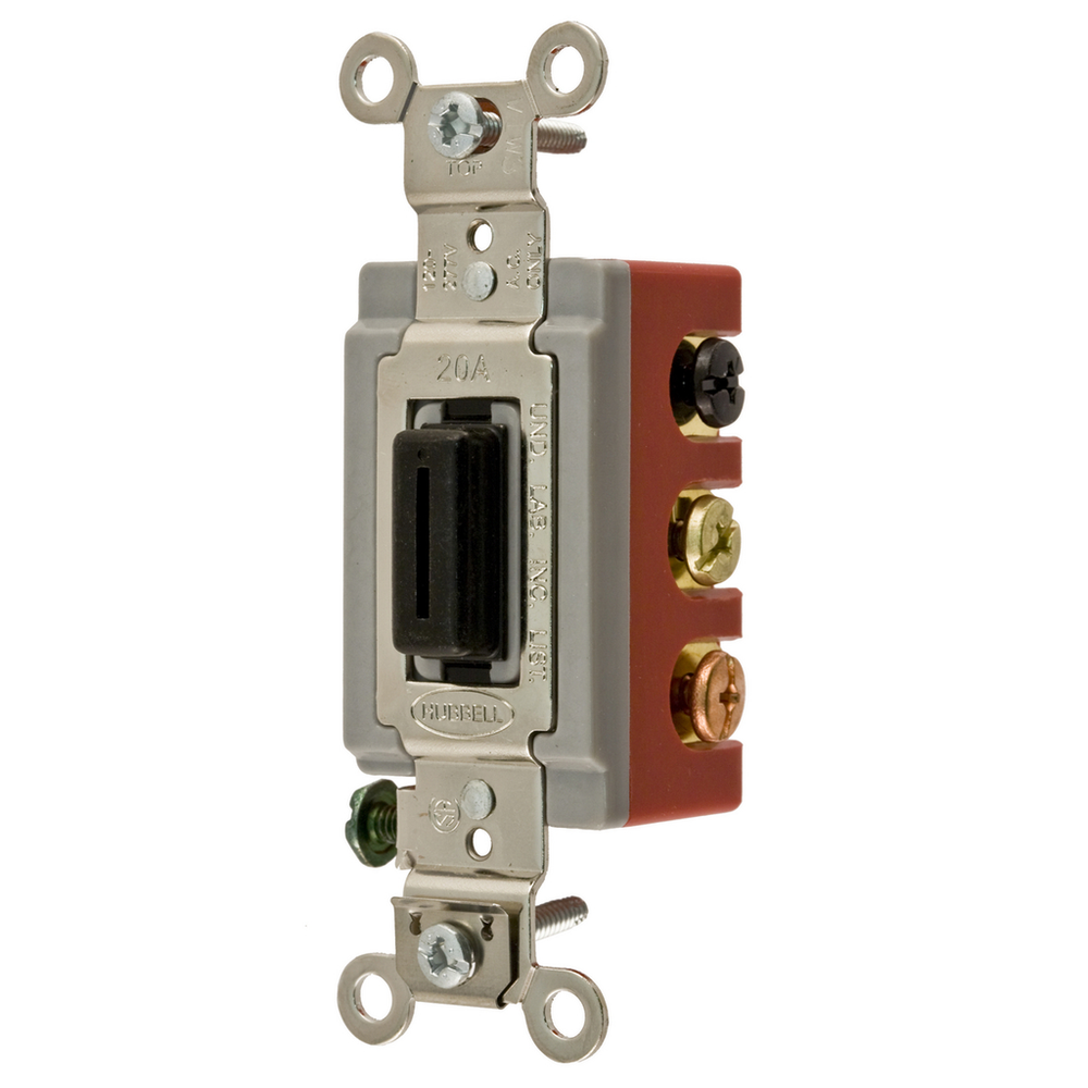 Image of Hubbell Wiring Device-Kellems HBL1386L