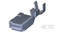 Image of TE Connectivity 316040-6