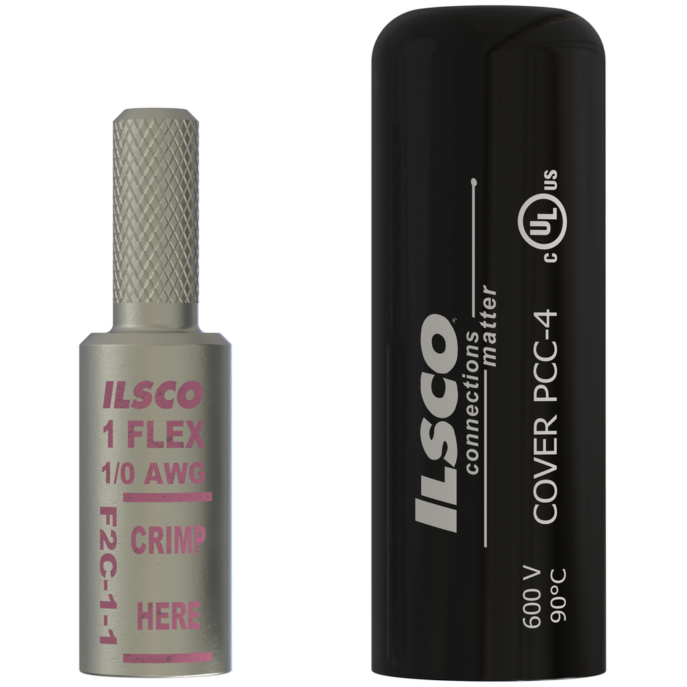 Image of ILSCO F2C-1-1