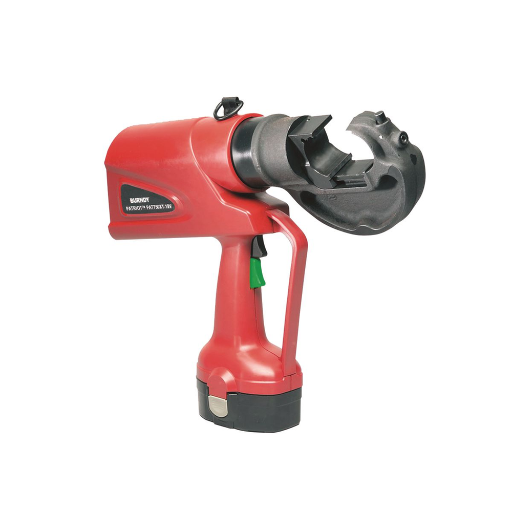 Image of Burndy PAT750XT18V