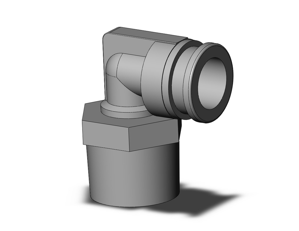 Image of SMC KQB2L12-04S