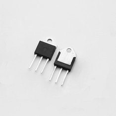 Image of Littelfuse SK255KDTP