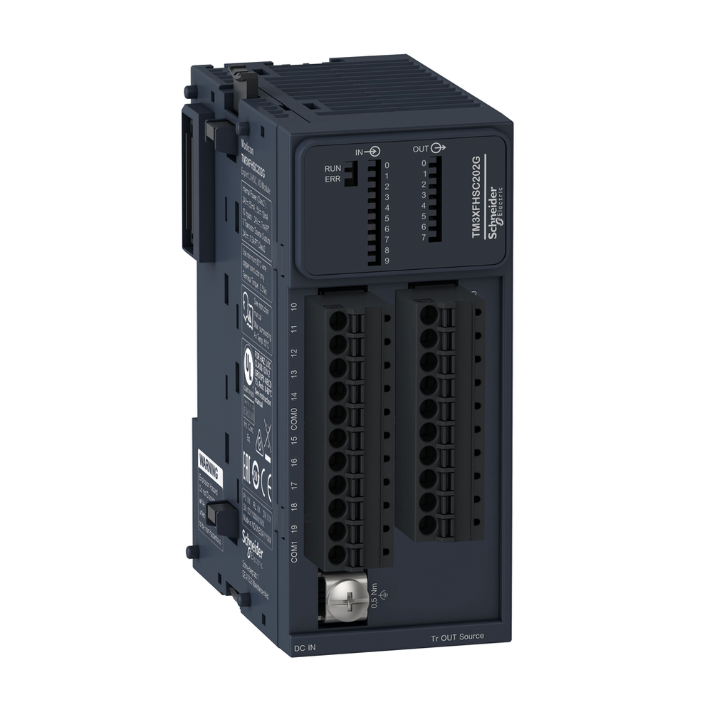 Image of Schneider Electric TM3XHSC202G