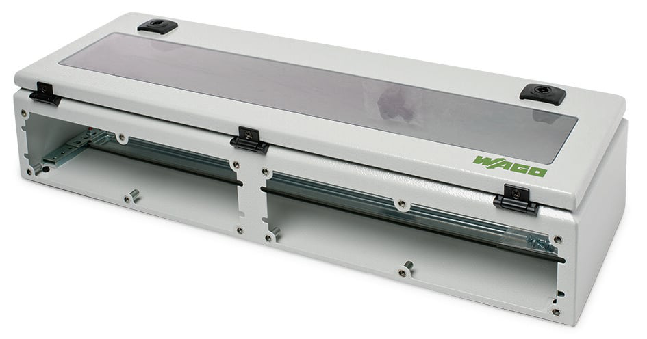 Image of WAGO 850-814/002-000