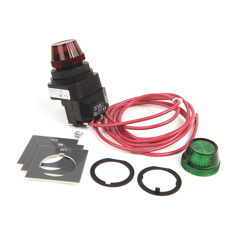 Image of Allen-Bradley 599-PL09DS