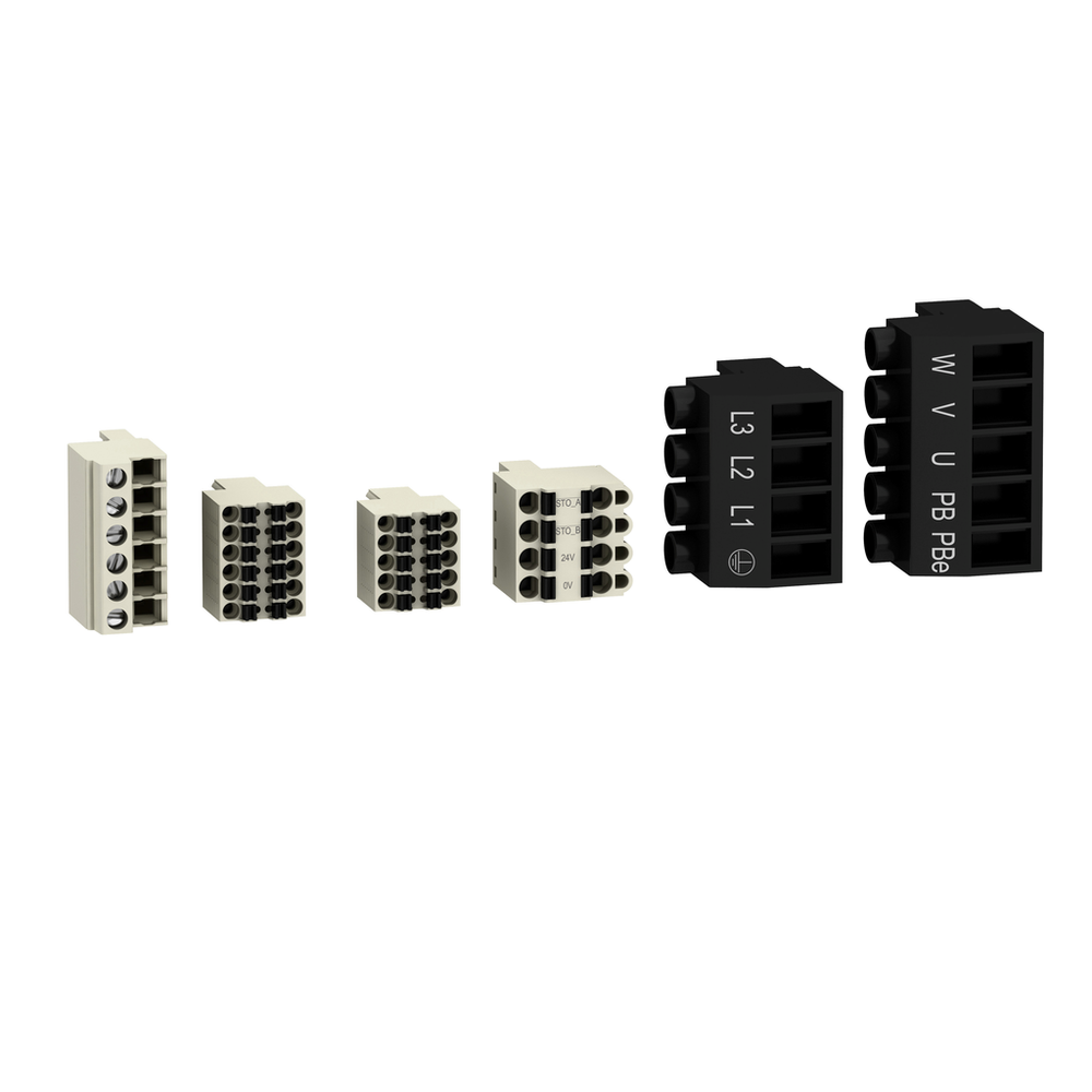Image of Schneider Electric VW3A34002