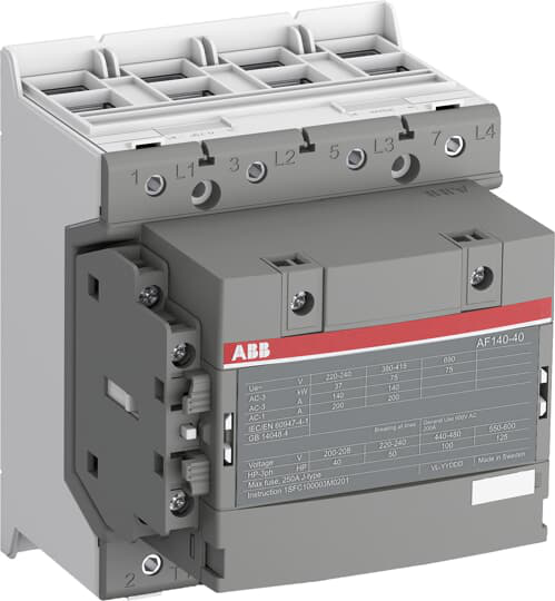 Image of ABB 1SFL447101R1311