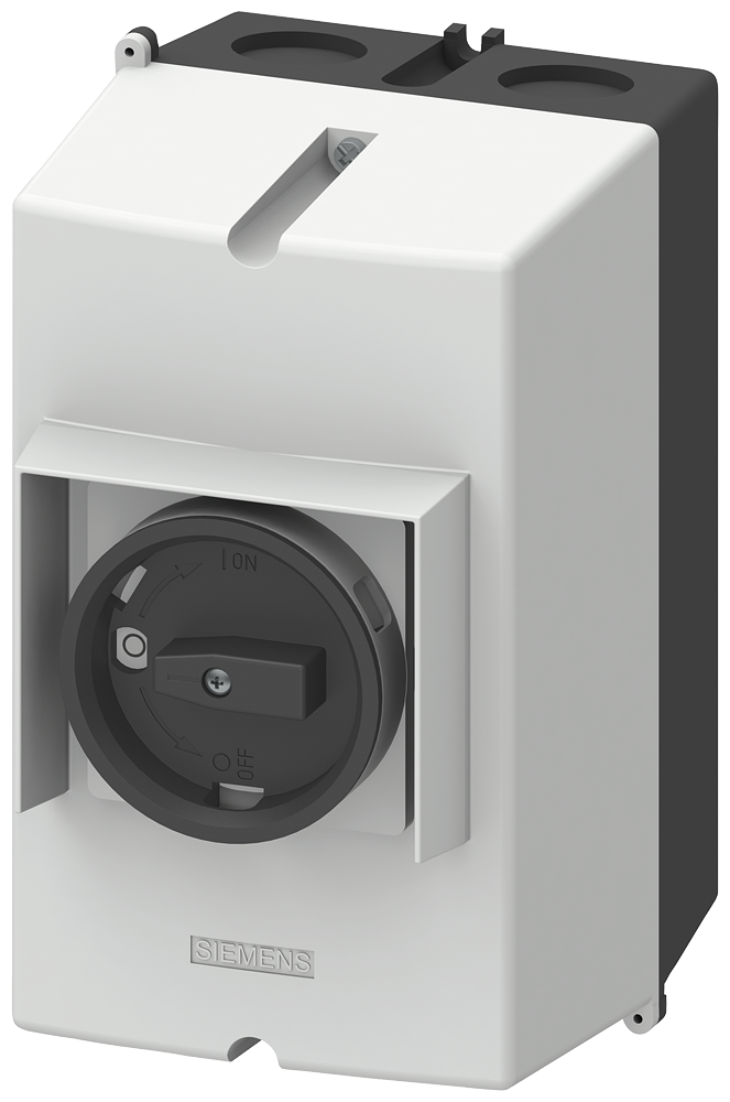 Image of Siemens 3RV1923-1DA01