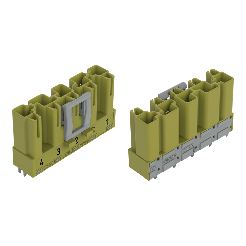 Image of WAGO 770-875/073-000