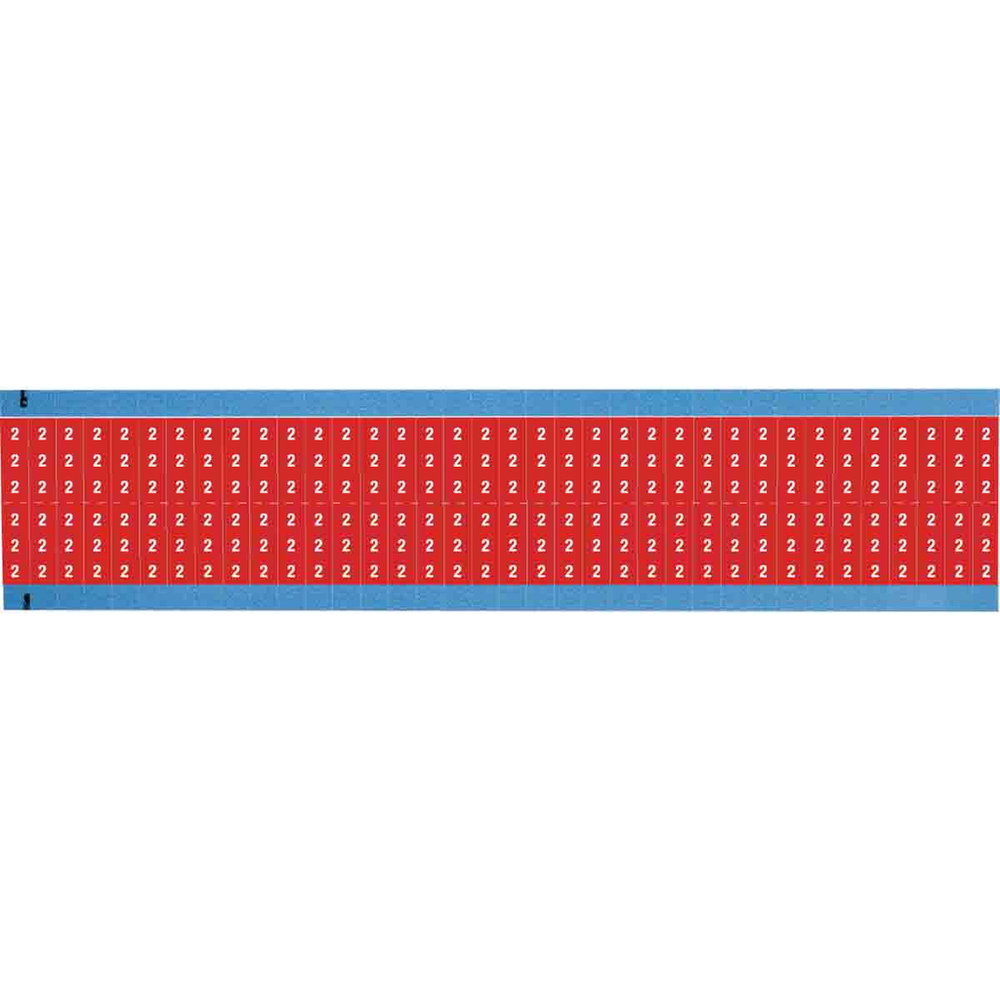 Image of Brady WM-2-RD-SC-PK