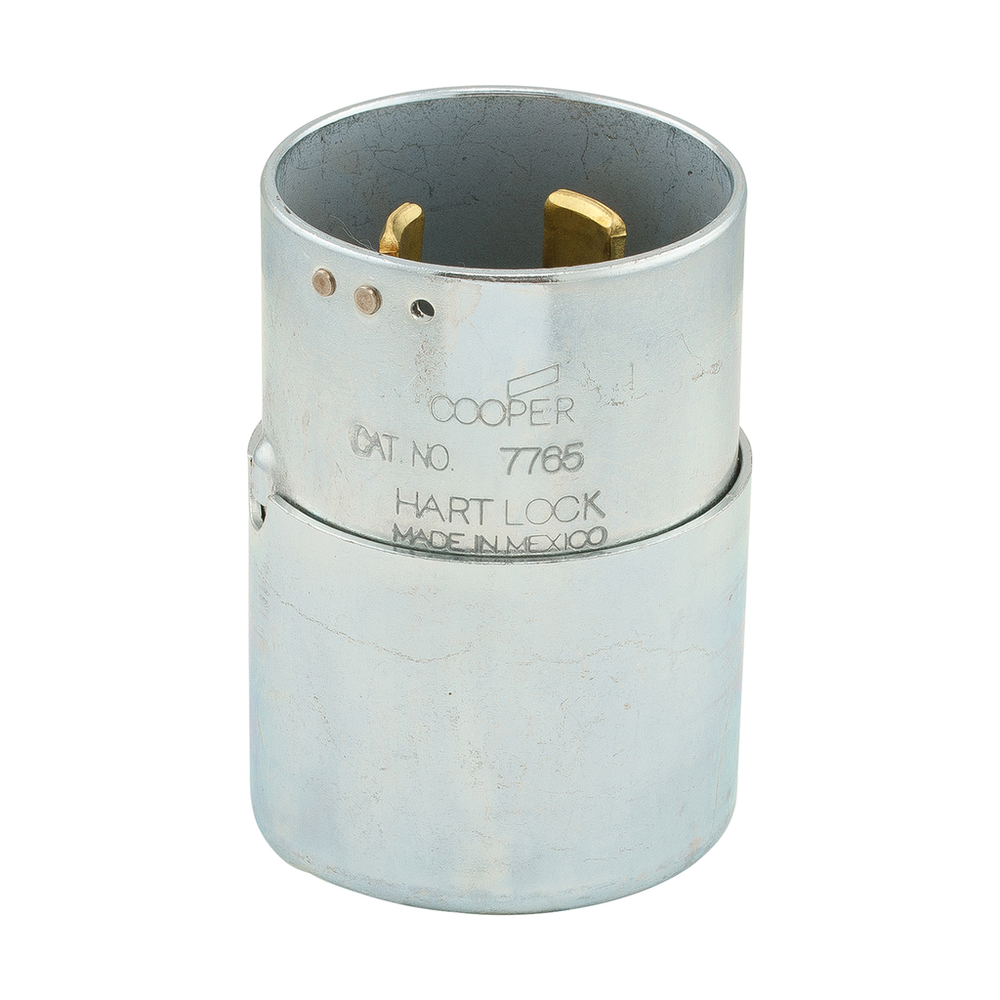 Image of Cooper Wiring Devices 3765