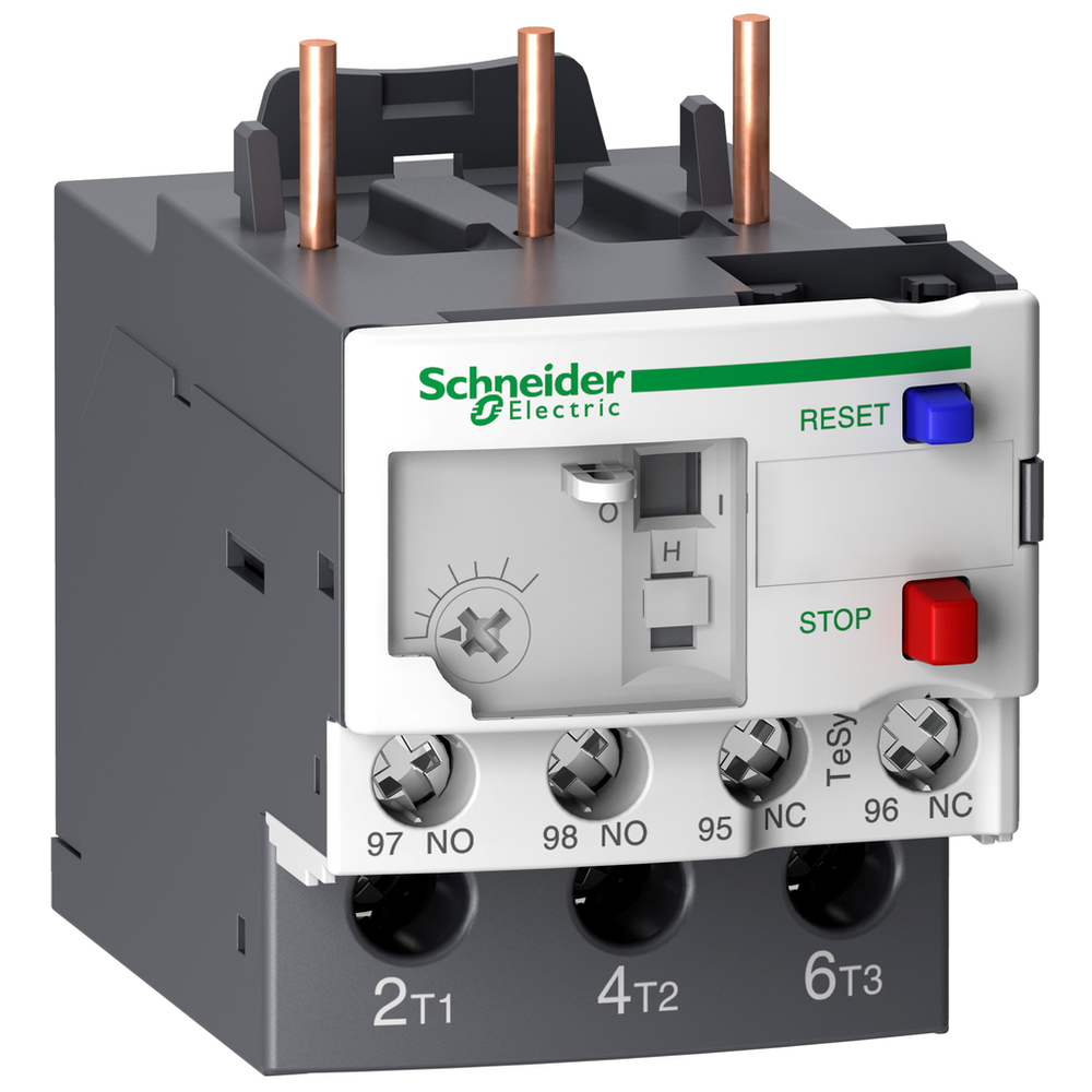 Image of Schneider Electric LR3D08L